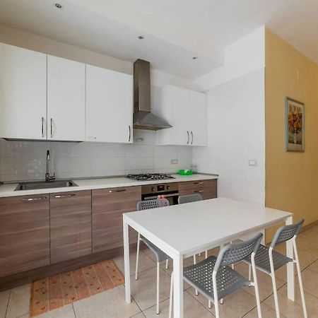 Arts House Apartamento Bari Exterior foto