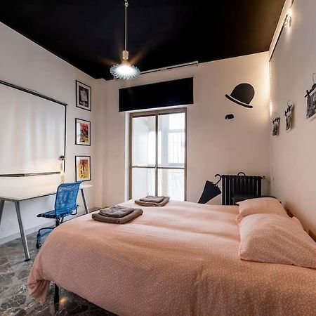 Arts House Apartamento Bari Exterior foto