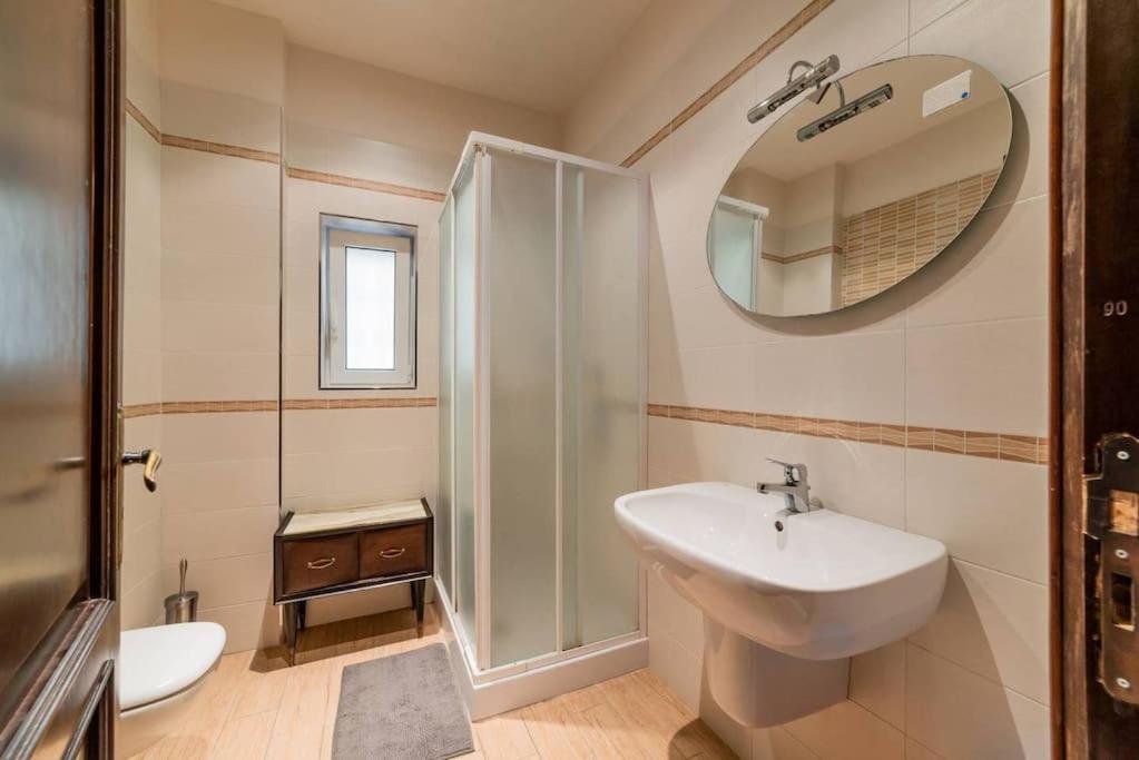 Arts House Apartamento Bari Exterior foto