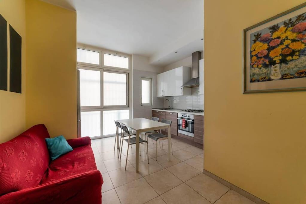 Arts House Apartamento Bari Exterior foto