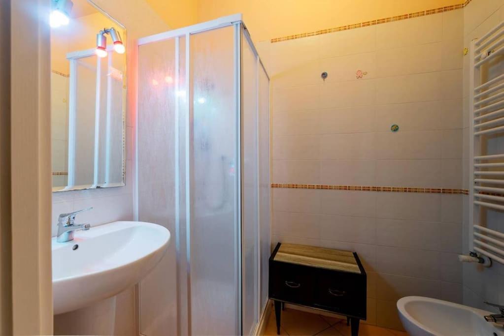 Arts House Apartamento Bari Exterior foto