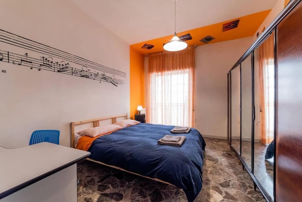 Arts House Apartamento Bari Exterior foto