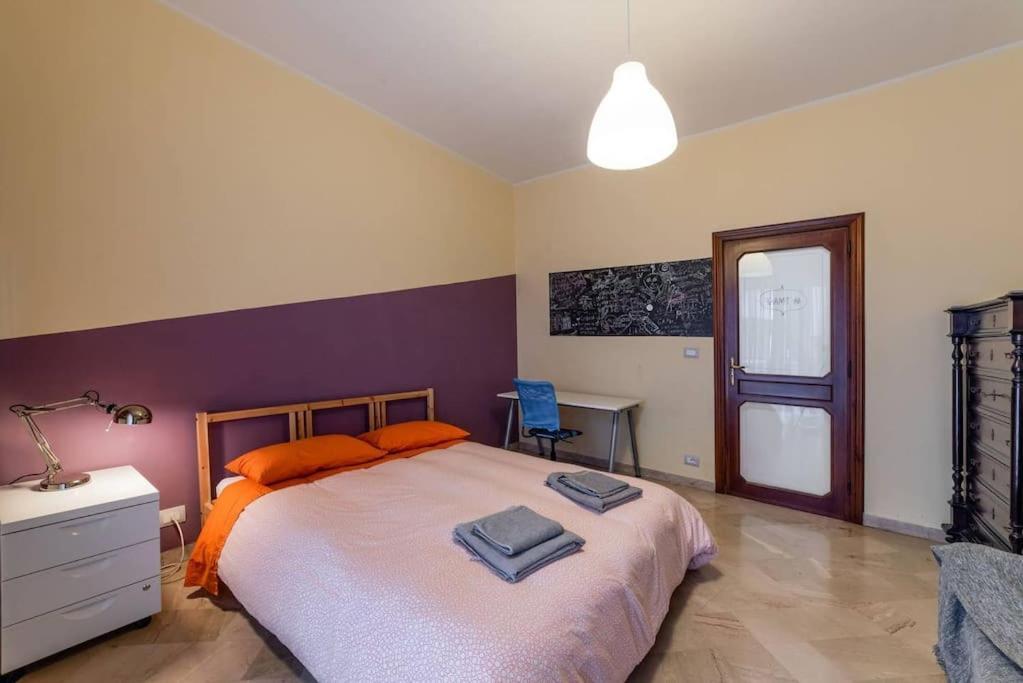 Arts House Apartamento Bari Exterior foto