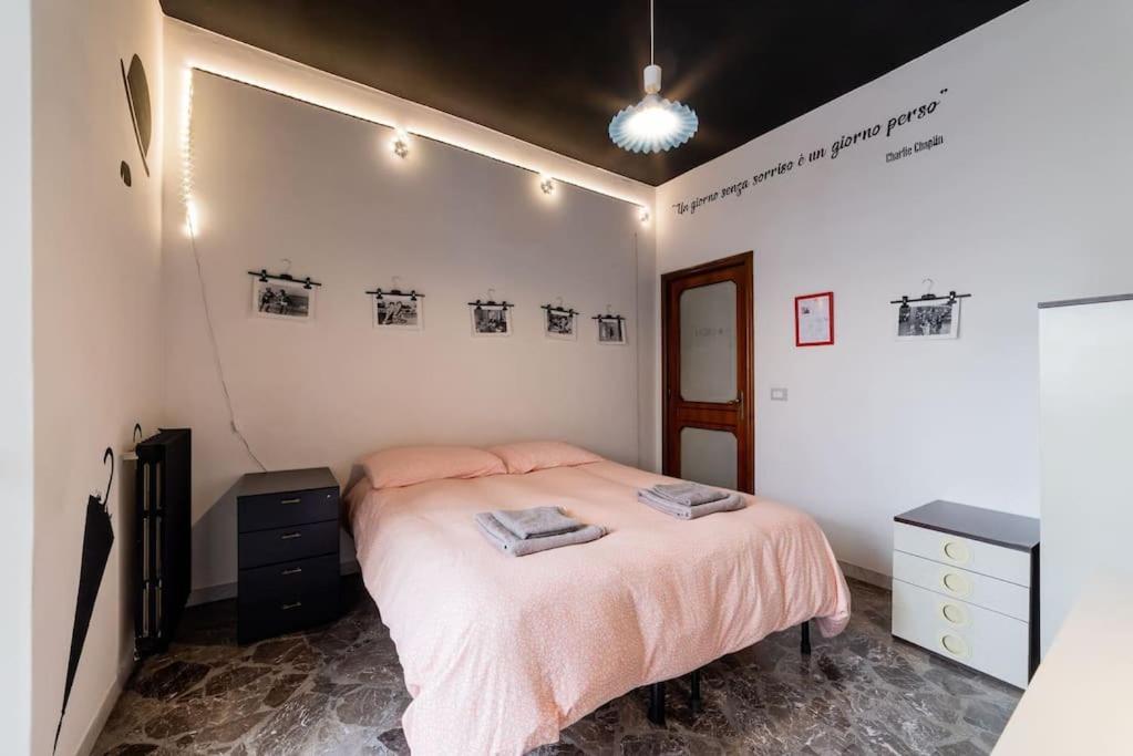 Arts House Apartamento Bari Exterior foto