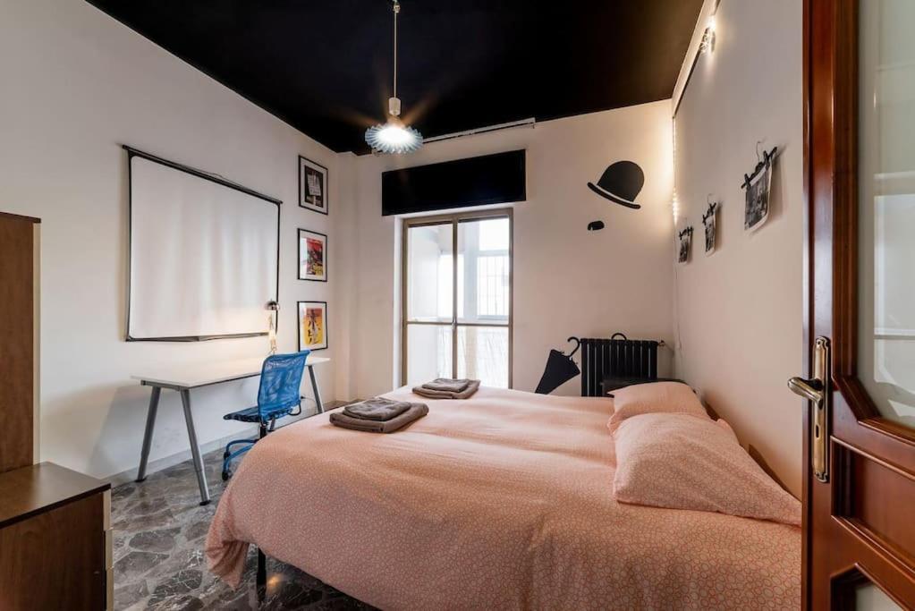 Arts House Apartamento Bari Exterior foto