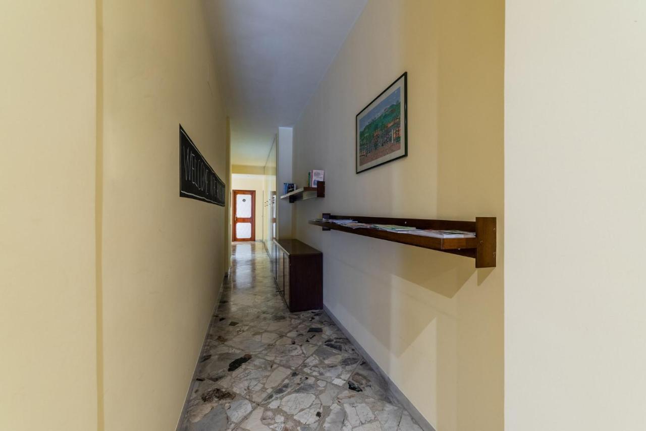 Arts House Apartamento Bari Exterior foto